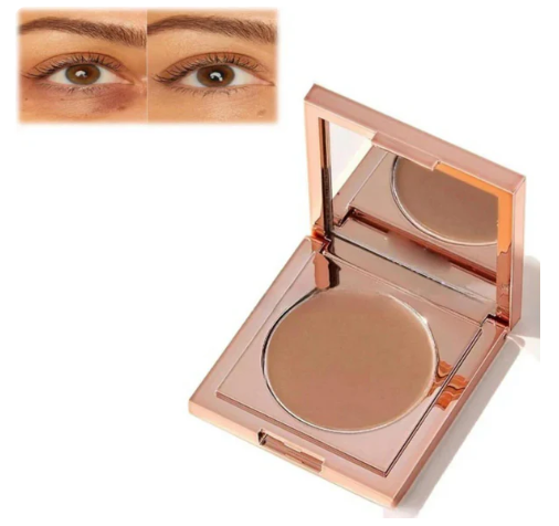 Colored Clay Undereye Corrector